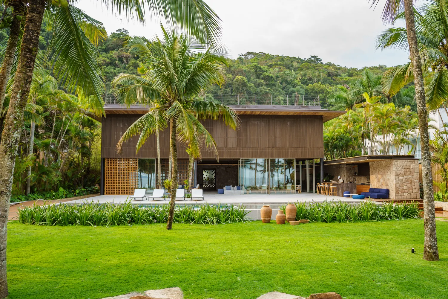 Casa Una