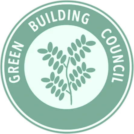 Green Building Council seal