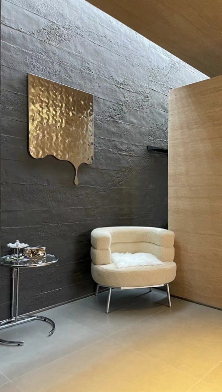 Interiors