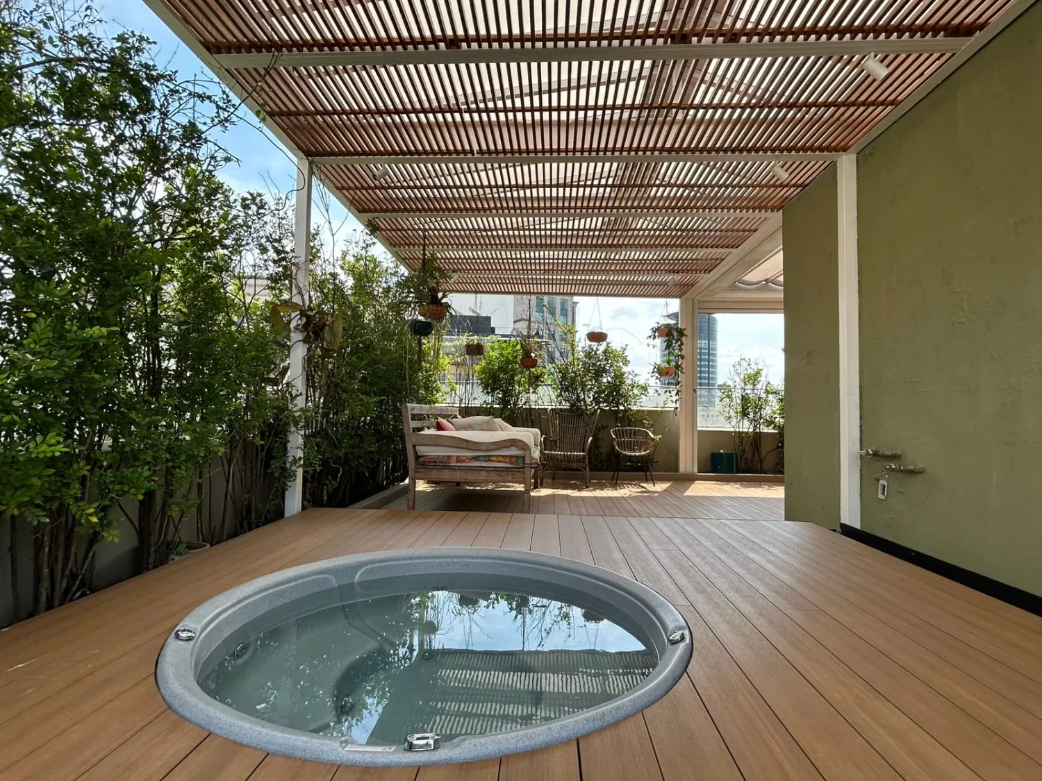 Residencial Felipe Cama