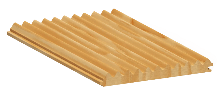 Narrow Wave